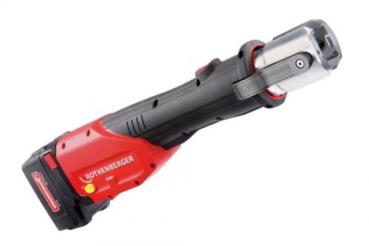 Rothenberger   ROMAX 4000 Set M15-22-28mm, 4Ah, EU  1000001927
